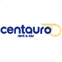 Centauro Rent a Car logo